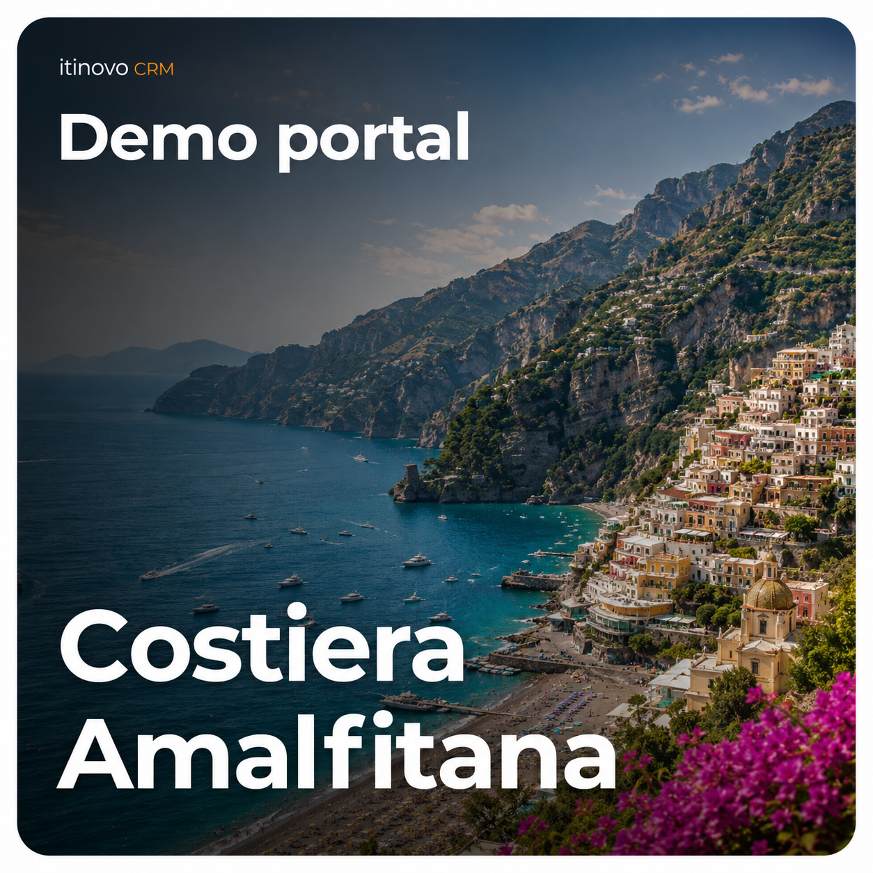 Vedi il portale cliente
