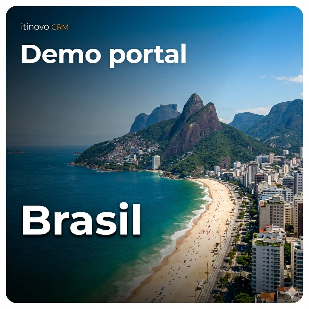 Ver o portal do cliente