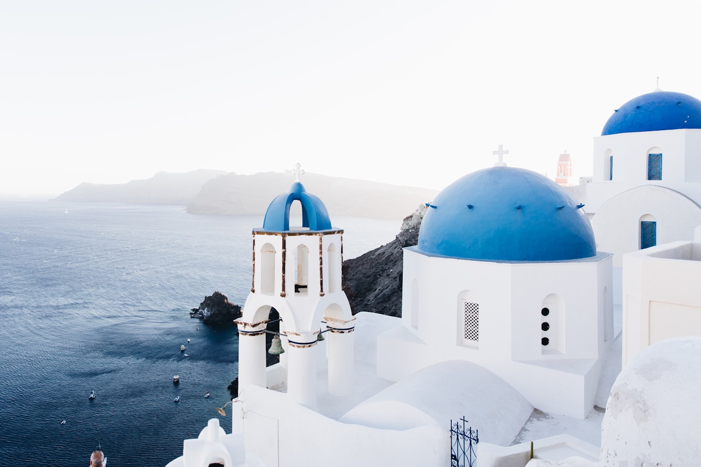 Greek Islands