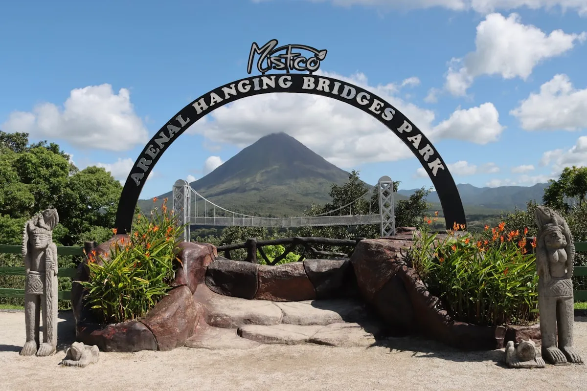 Arenal