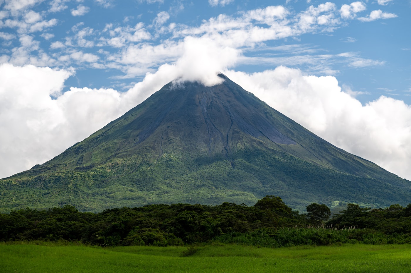 Arenal