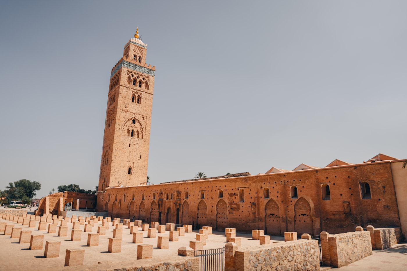 Marrakech
