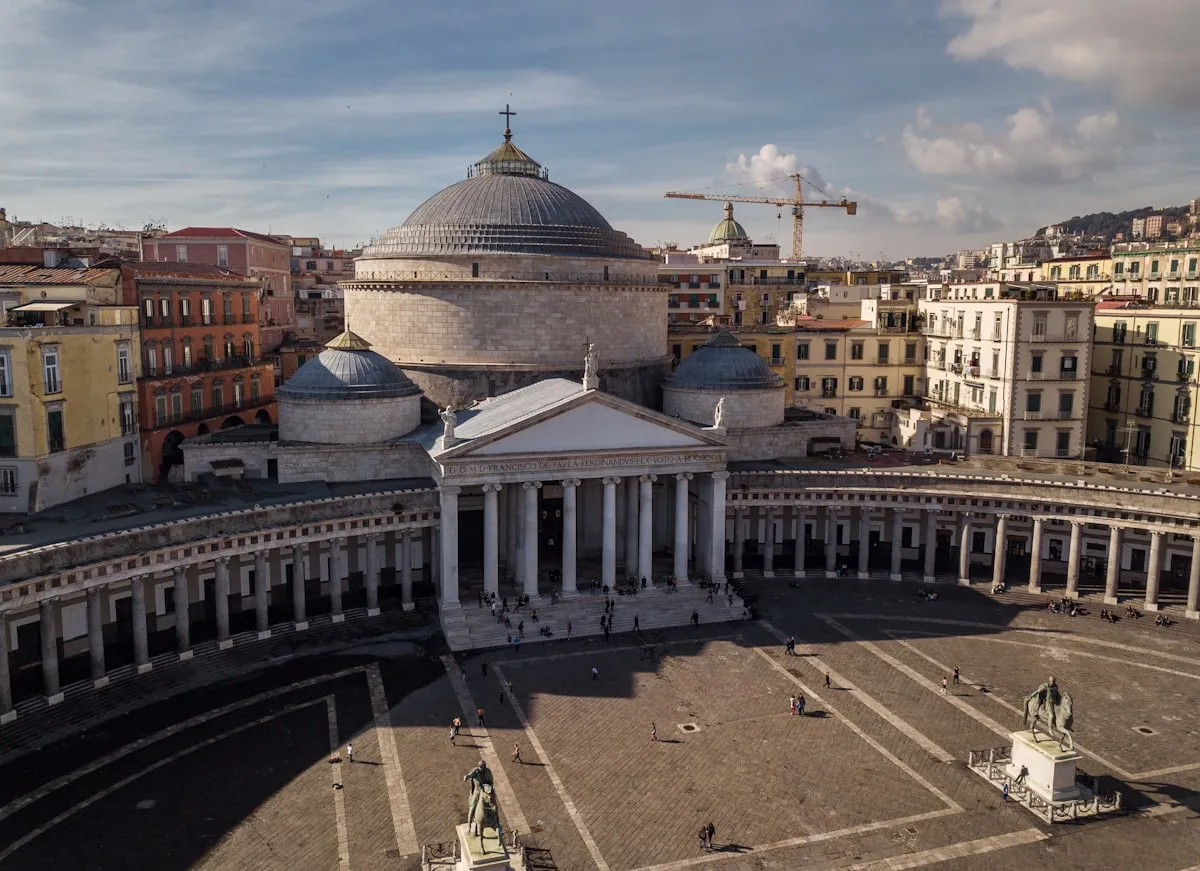Napoli