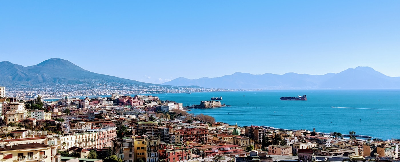Napoli