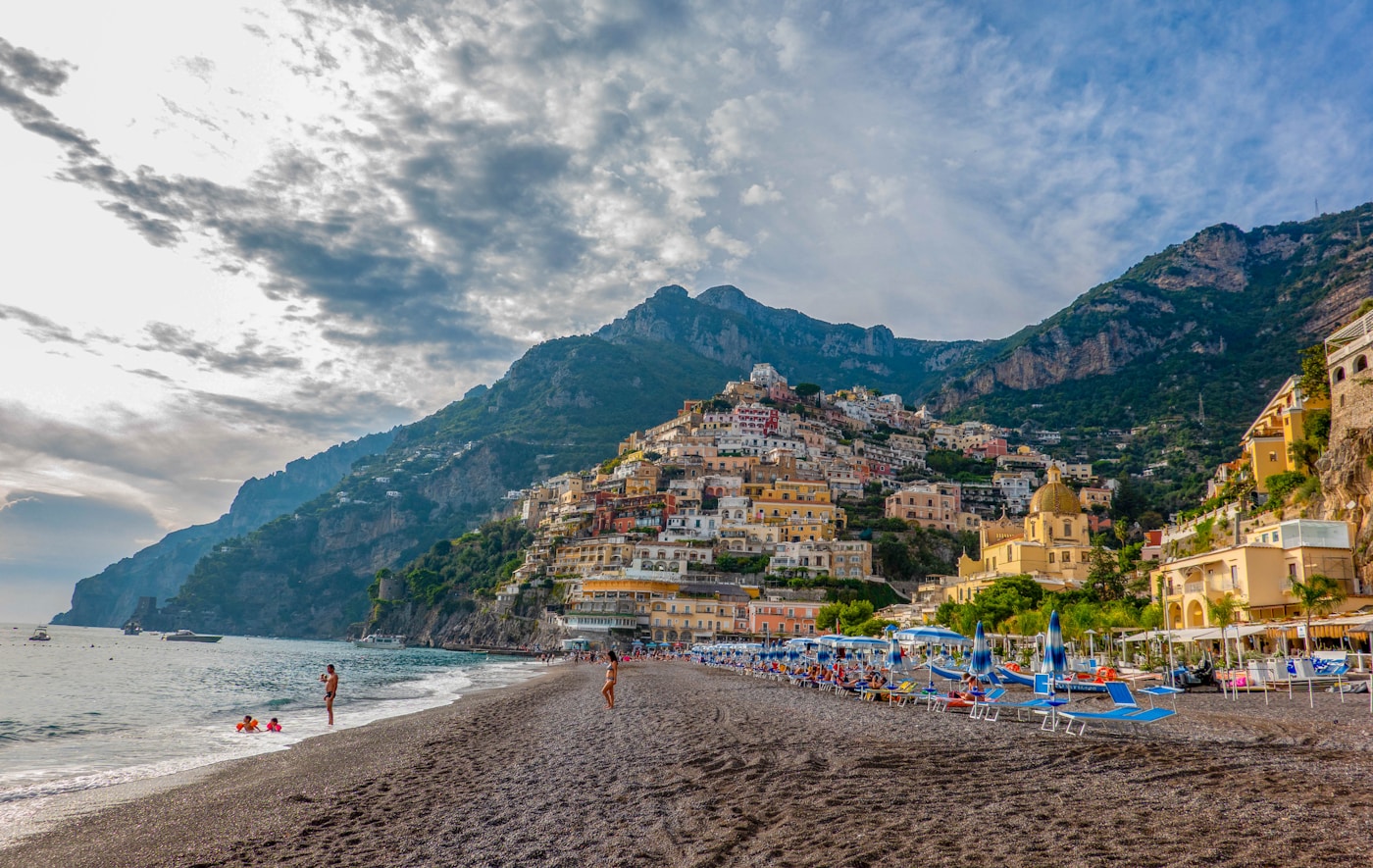 Positano