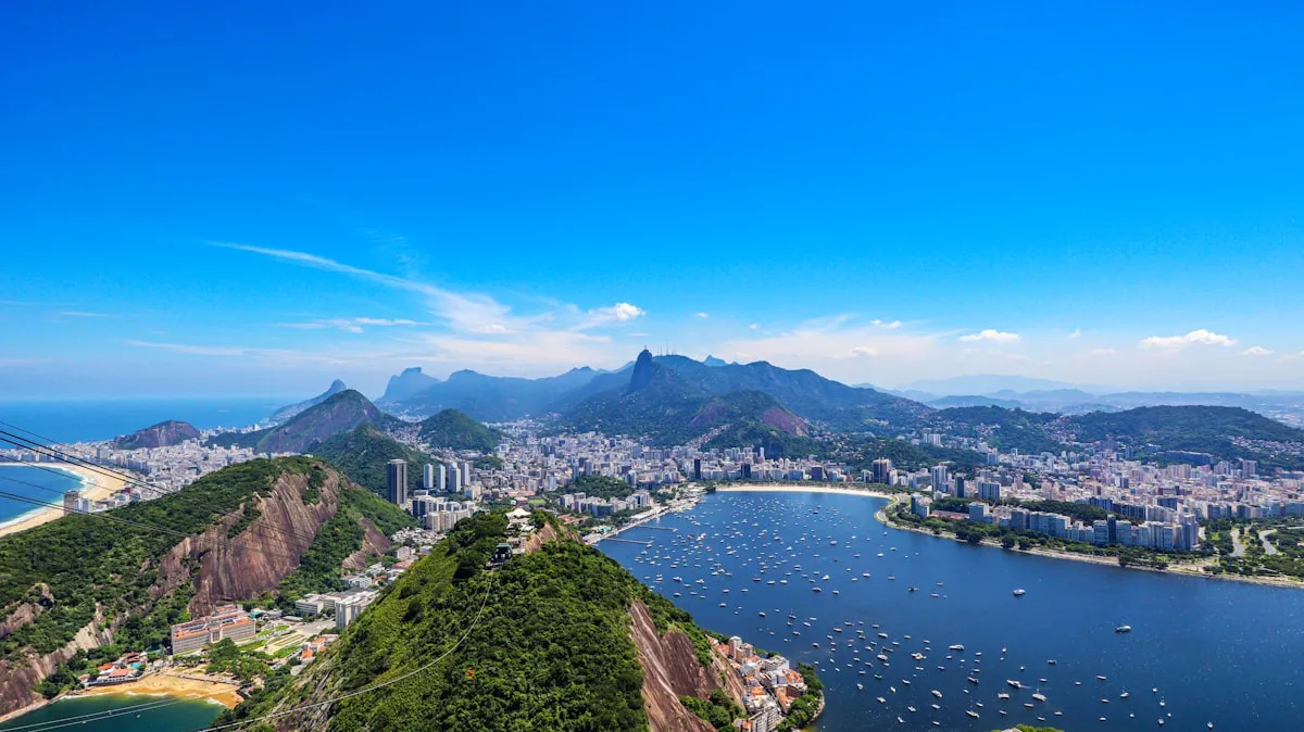 Rio de Janeiro