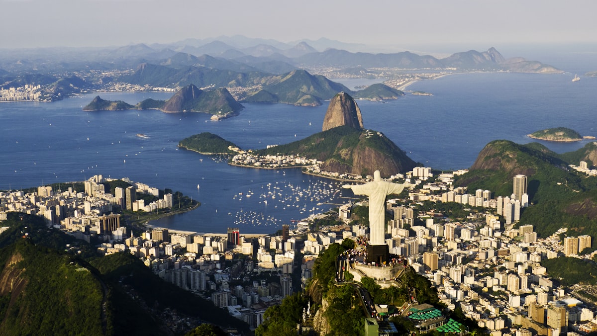 Rio de Janeiro